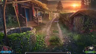 Legendary Tales: Stolen Life (Gameplay)