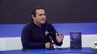 Entrevista en Telecable Utrera sobre 