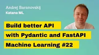 FastAPI Endpoint Type with Pydantic
