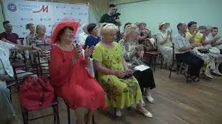 "Я в этот Мир пртшёл, чтоб видеть Свет!". ЧАСТЬ 1.