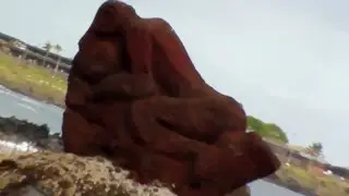 (Plus) The exploration into Easter Island ,Chile (HD)