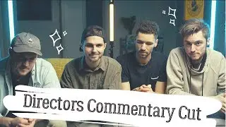 Directors Commentary | Queens Athletics - 