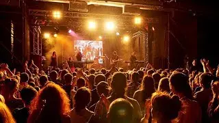 Елена Войнаровская - На обратной стороне Луны (live)