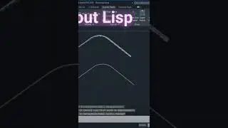 Mark Road Station using Auto Lisp 02