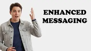 What Is Advanced Messaging On Android?