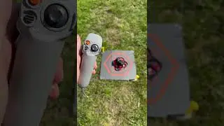 DJI RC Motion 2 controller 