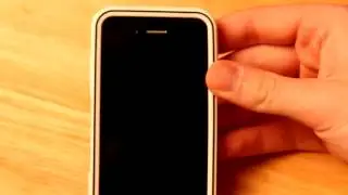 Vans iPhone 4/4s Case Review