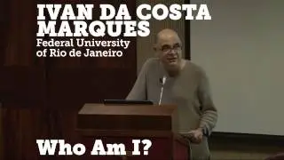 SECT VII : Ivan da Costa Marques - Who Am I?