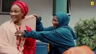 TALES OF RAMADAN EP 4 : THE REUNION | HAUSA