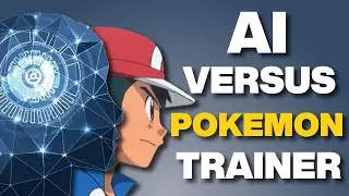 Can AI create a better Pokémon Team than humans?
