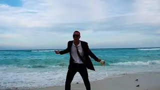 Gobe- live a little (official music video)