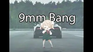 Watch my 9mm go bang - Loli God Requiem #meme #memes #edit