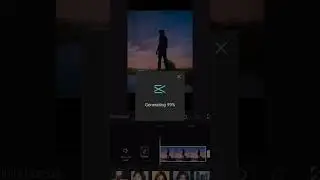 3D motion effect editing ⚡ #shorts