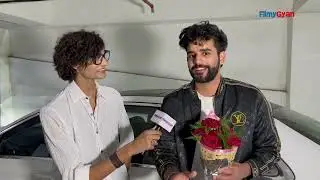 Fukra Insaan First Interview After Being RunnerUp & Hospitalised In BB OTT2, Bhaichara Elvish Yadav