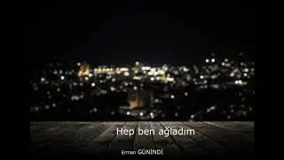 Deniz Tekin - Gelir Miyim ( Şarkı Sözleri )