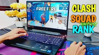 How To Become Pro In FF With Keyboard And Mouse | Garena Free Fire