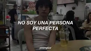 ♡ Hoobastank; The reason — sub español.