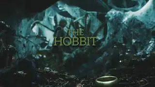 THE HOBBIT| The End [HD] Epic Video