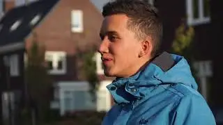 From Idea to Design - Final video
