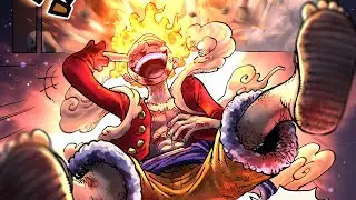 2 NIKA'S IS BETTER THAN ONE! | One Piece | 1118