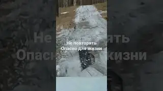 уаз патриот.испытания якоря с самовытаскивателем #мойуаз #офроуд #уазпатриот #автотуризм #уаз