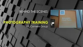 Mobile Photography Training for YTL Cement Group