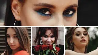 ВИДЕО-ПОРТРЕТ ОТ DENISYUK FILMS