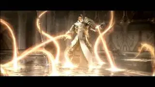 Evil must win ♫ Diablo 3 Cinematics GMV