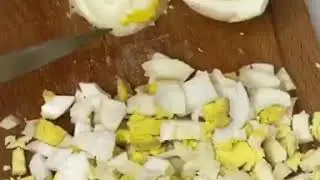 Салатик😋 #салатик #вкусный_салатик