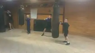 Петропавлівська Софіївська Борщагівка Бокс @boxing_ua
