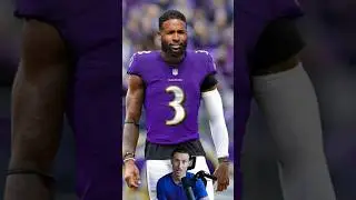 Odell Beckham Jr Signs with The Baltimore Ravens! What Does This Mean for Lamar Jackson? #obj