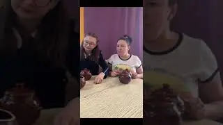 МАМА В ОЧЕРЕДНОЙ РАЗ ЛОХУШКА!