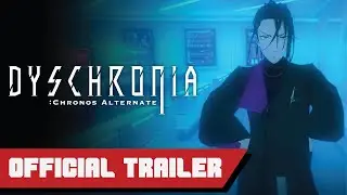 Dyschronia Chronos Alternate: Episode 2 The Eleventh Hour | Official Gameplay Trailer| UploadVR | GW