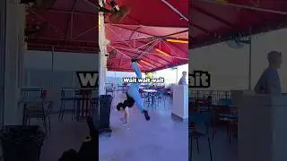 Eating At A Rude Restaurant pt.2