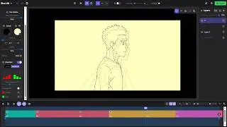 01-01 Welcome to Sketchframes - Free 2D Animation software