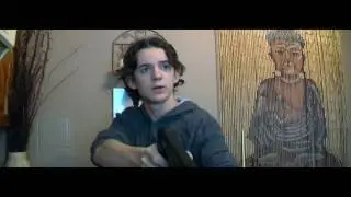 'Unlucky For Some' Short- 'Film Look' Test
