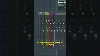 Mezcla de voces a otro Nivel pal FL STUDIO 🥭
