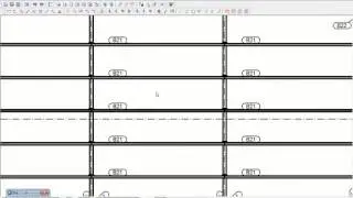 Tekla Structures Lesson 12