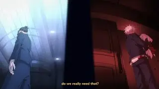 JJK - Can't Be Over