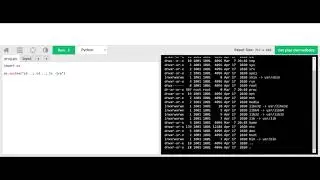 Shell Escape Set UID as 0 force takeover