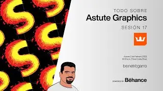 How to make your life easier with Astute Graphics #17