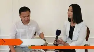 ZDTG Todruulga yariltslaga N  Chimeddorj Oidow