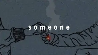 Free Xxxtentacion x Lil Peep Type Beat - ''Someone'' | Acoustic Guitar Type Beat 2018