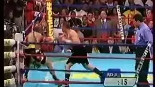 Костя Цзю УНИЧТОЖИЛ своего соперника