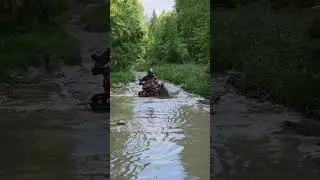 А как Вы эксплуатируете свой квадроцикл Одес мАд про?