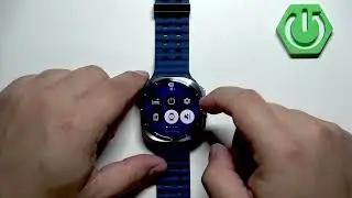 Wie benutze ich die Samsung Galaxy Watch Ultra 2025? – Grundlagen & Bedienung einfach erklärt