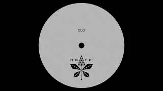 [PREMIERE] Repetitive Thought - Christopher Ledger | Vector.Kyiv [2023]