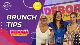 🥐✨ Brunch en casa: guía rápida para un festín delicioso ✨🥂