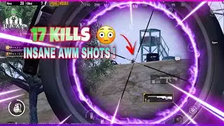One Dance x PUBG Sniper Montage 💙  (HAXI GAMING) 🎧 RECOMMEND