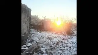 война марьинка